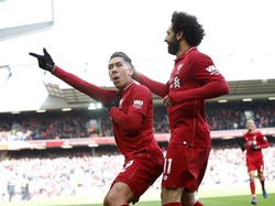 Jadwal Pertandingan Liverpool, Chelsea, dan Derby Milan, Juventus Nanti Malam