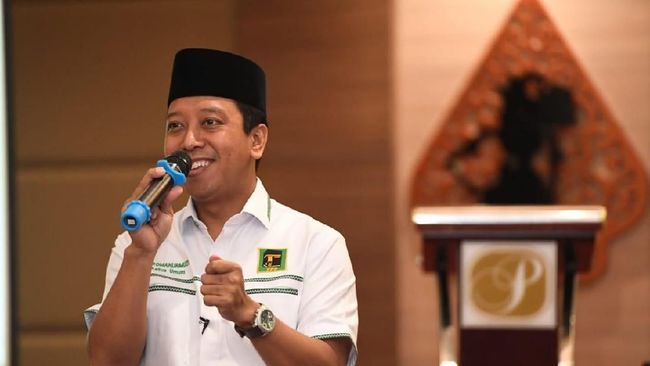 Berita Rommy Ditangkap KPK, PPP Jatim Minta Caleg Bersabar Menerima Ujian Senin 20 Mei 2019 Berita Rommy Ditangkap KPK, PPP Jatim Minta Caleg Bersabar Menerima Ujian Senin 20 Mei 2019