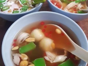 Racik Sendiri Bajigur hingga Wedang Ronde dengan Resep Ini Racik Sendiri Bajigur hingga Wedang Ronde dengan Resep Ini