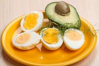 5 Ide Sarapan Mudah Dibuat, Si Kecil Bisa Siapkan Sendiri Lho