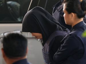 Bebas karena Jaksa Cabut Dakwaan Pembunuhan, Siti Aisyah Terkejut