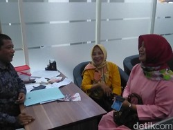 Penonton Kecewa Konser Hadapi dengan Senyuman Disusupi Kampanye