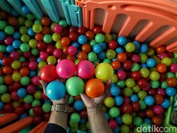 Digaji Kecil, Krisis Penitipan Anak di AS Menggila