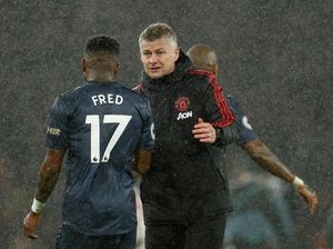 Untuk Pertama Kalinya MU Era Solskjaer Kalah di Premier League