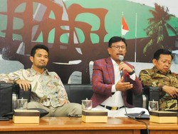 Soal Etika Politik, Ini yang Dibahas MPR RI