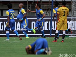 Alfredo: Tidak Gampang Kalahkan Mitra Kukar