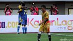 Selebrasi Hamil Anderson Salles Warnai Kemenangan Bhayangkara FC
