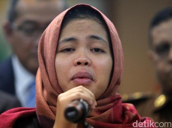 Dua Tahun yang Gelap bagi Aisyah