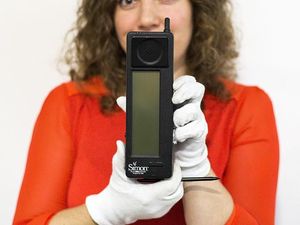 Yuk Kenang Wujud Nenek Moyang Smartphone