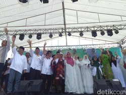 Diangkat sebagai Warga Mandailing Natal, Maruf Minta Dukungan Penuh