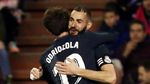 Real Madrid Bangkit dari Keterpurukan