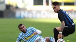 Inter Akhirnya Menang Lagi