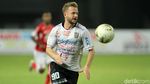 Bungkam Semen Padang, Bali United Puncaki Grup B
