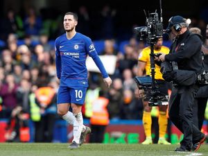 Terlalu Bagus untuk Chelsea, Hazard Harus Gabung Madrid