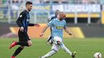 Inter Akhirnya Menang Lagi
