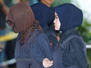 Aisyah Bebas, Pengacara Doan Minta Dakwaan Kliennya Juga Dicabut