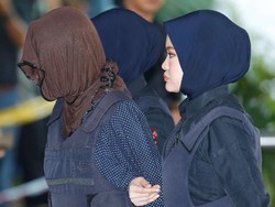 Aisyah Bebas, Pengacara Doan Minta Dakwaan Kliennya Juga Dicabut