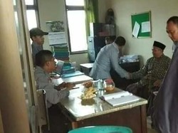 Ustaz yang Sebut Pemerintah Godok UU Pelegalan Perzinaan Diklarifikasi