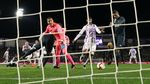 Real Madrid Bangkit dari Keterpurukan