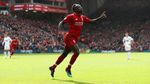 Liverpool Terus Pepet Man City