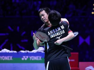Ini Harapan Hendra Setiawan kepada Kabinet Jokowi-Maruf Ini Harapan Hendra Setiawan kepada Kabinet Jokowi-Maruf