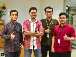 Ketika SMS Spam Jadi Peluang Bisnis Menggiurkan