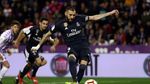 Real Madrid Bangkit dari Keterpurukan