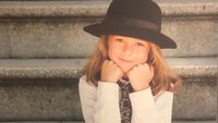 7 Potret Imut Masa Kecil Brie Larson, Pemeran Captain Marvel
