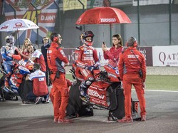 Sebelum Diprotes, Ducati Sudah Diperingatkan soal Komponen Aero