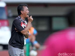Tersingkir dari Piala Presiden, Mitra Kukar Tatap Liga 2 Tersingkir dari Piala Presiden, Mitra Kukar Tatap Liga 2