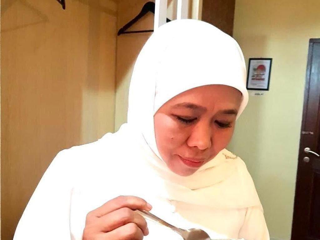 Uenak Rek! Sego Bonar hingga Bubur Madura, Kuliner Jatim Pilihan Khofifah Uenak Rek! Sego Bonar hingga Bubur Madura, Kuliner Jatim Pilihan Khofifah
