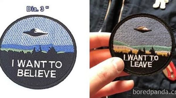 10 Orang yang Menyesal Sudah Belanja Online