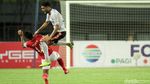 Bungkam Semen Padang, Bali United Puncaki Grup B
