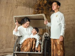 Pujian untuk Jan Ethes di Ultah Ketiga: Anak Tanpa Gadget