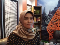 Jumlah WNA Masuk DPT di Jateng Bertambah 8 Orang