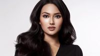 Liburan si Cantik Jessica Fitriana Martasari, Puteri Indonesia Pariwisata 2019