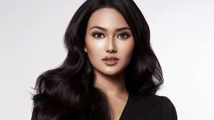 Liburan si Cantik Jessica Fitriana Martasari, Puteri Indonesia Pariwisata 2019