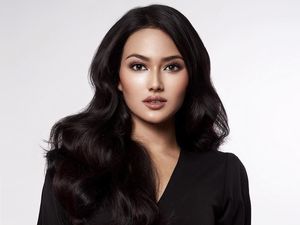 Liburan si Cantik Jessica Fitriana Martasari, Puteri Indonesia Pariwisata 2019