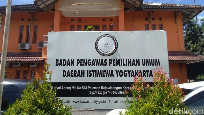 Berita Bawaslu: TKD Ambil Alih, 'Jogja SATUkan Indonesia' Bisa Digelar Rabu 17 April 2024