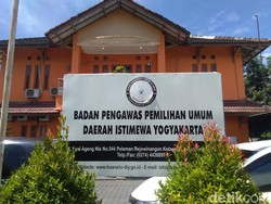 Bawaslu: TKD Ambil Alih, Jogja SATUkan Indonesia Bisa Digelar