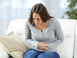 Kenali Penyebab Sembelit di Awal Kehamilan