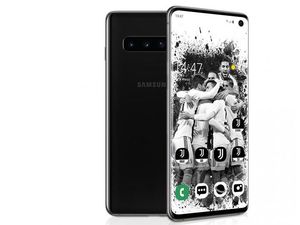 Samsung Hadirkan Galaxy S10 Edisi Khusus Juventus Samsung Hadirkan Galaxy S10 Edisi Khusus Juventus
