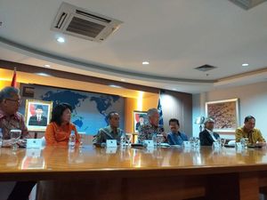 Pesan Mendag Era SBY Agar Ekspor RI Naik