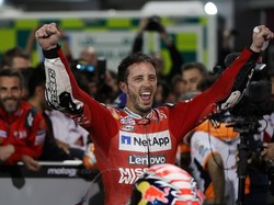 Obat Kangen Andrea Dovizioso