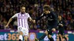Real Madrid Bangkit dari Keterpurukan