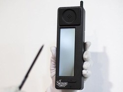 Perlu Tahu, Ini Gadget Nenek Moyang Smartphone