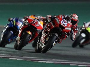 Sidang Banding Aero Ducati Digelar Sebelum MotoGP Argentina