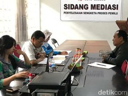 Dianggap Tak Netral, Dosen UIN Maliki Dipanggil Bawaslu