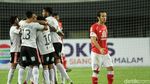 Bungkam Semen Padang, Bali United Puncaki Grup B