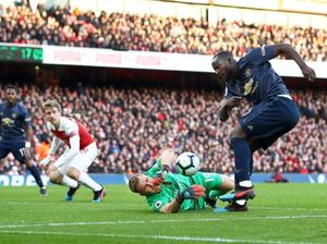 Debut Kedua Lukaku di Chelsea Dibayangi Rekor Buruk Lawan Arsenal